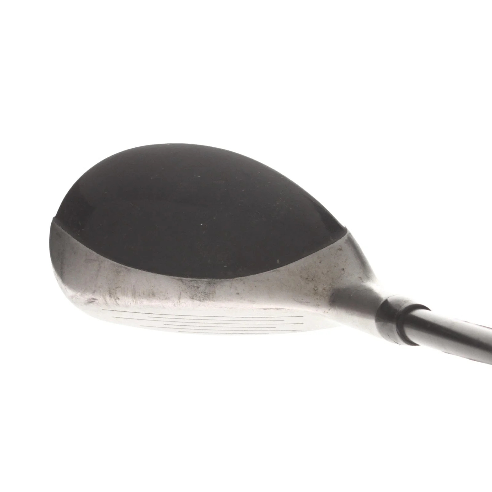TaylorMade Rescue Mid Graphite Mens Right Hand 4 Hybrid 22* Regular - Image 2