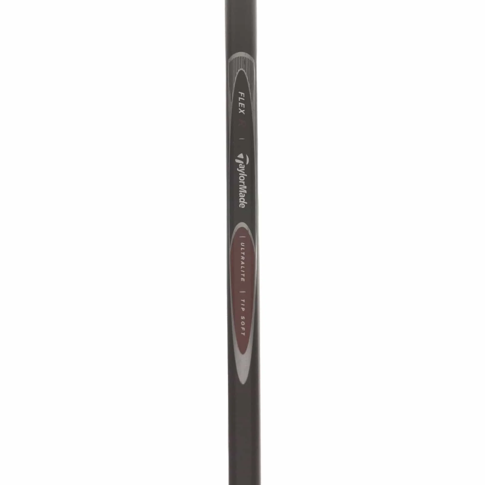 TaylorMade Rescue Mid Graphite Mens Right Hand 4 Hybrid 22* Regular - TaylorMade UG65 - Image 4