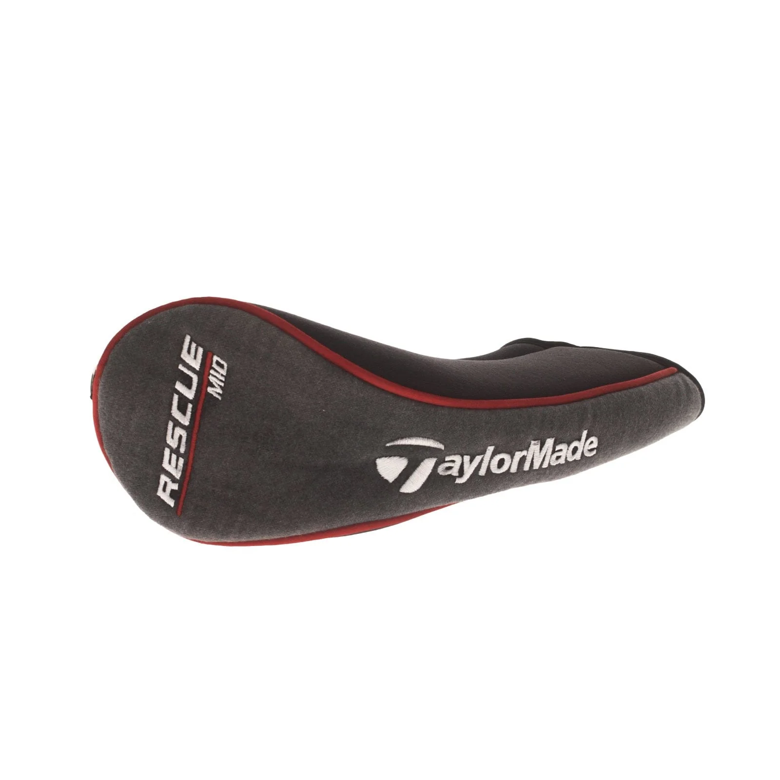 TaylorMade Rescue Mid Graphite Mens Right Hand 4 Hybrid 22* Regular - TaylorMade UG65 - Image 7