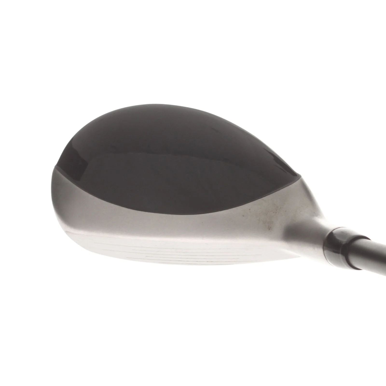 TaylorMade Rescue Mid Graphite Mens Right Hand 4 Hybrid 22* Stiff - TaylorMade Ultralite - Image 3