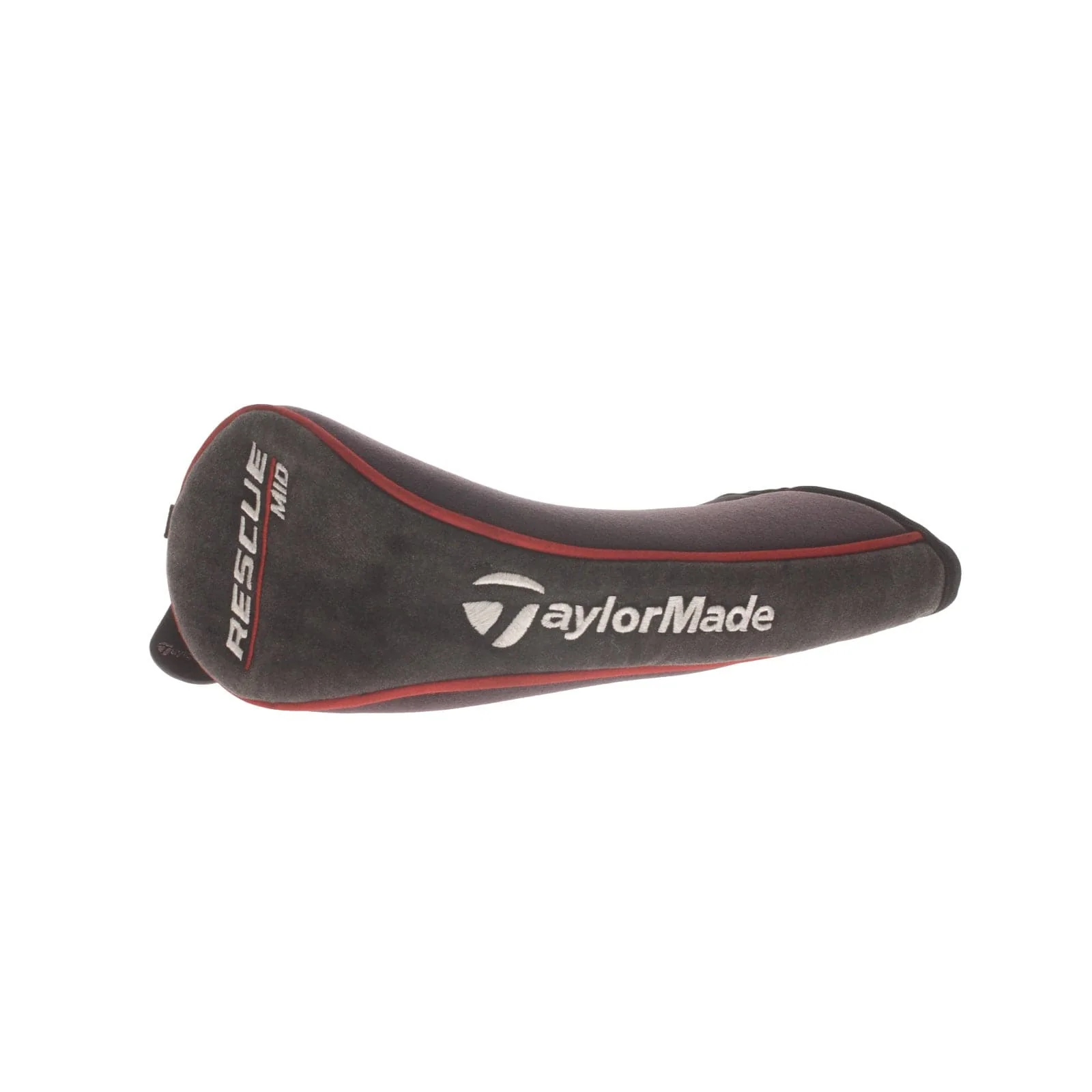 TaylorMade Rescue Mid Graphite Mens Right Hand 4 Hybrid 22* Stiff - TaylorMade Ultralite - Image 7