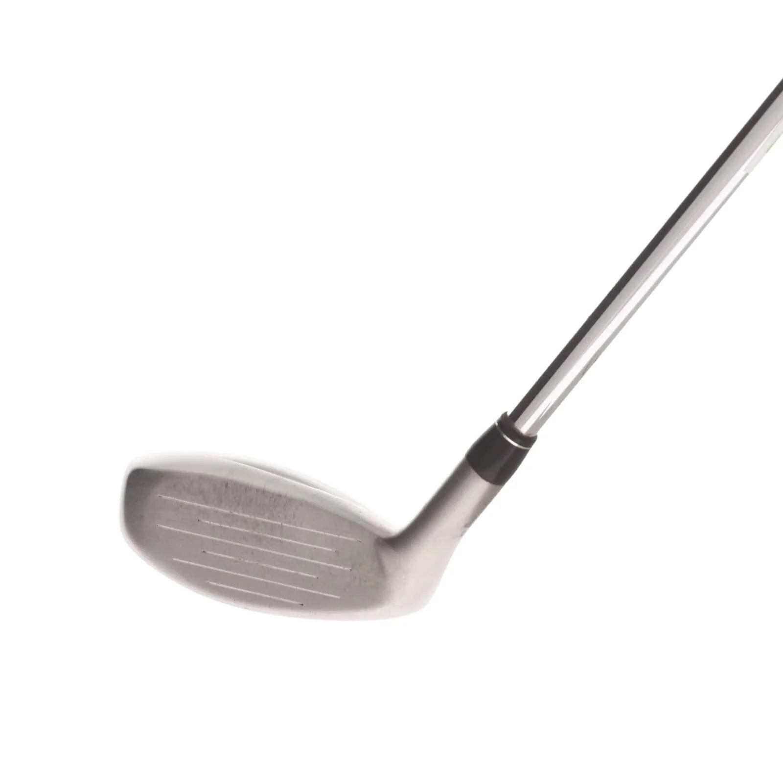 TaylorMade Rescue Mid Steel Mens Right Hand 2 Hybrid 16* Regular - - Image 4