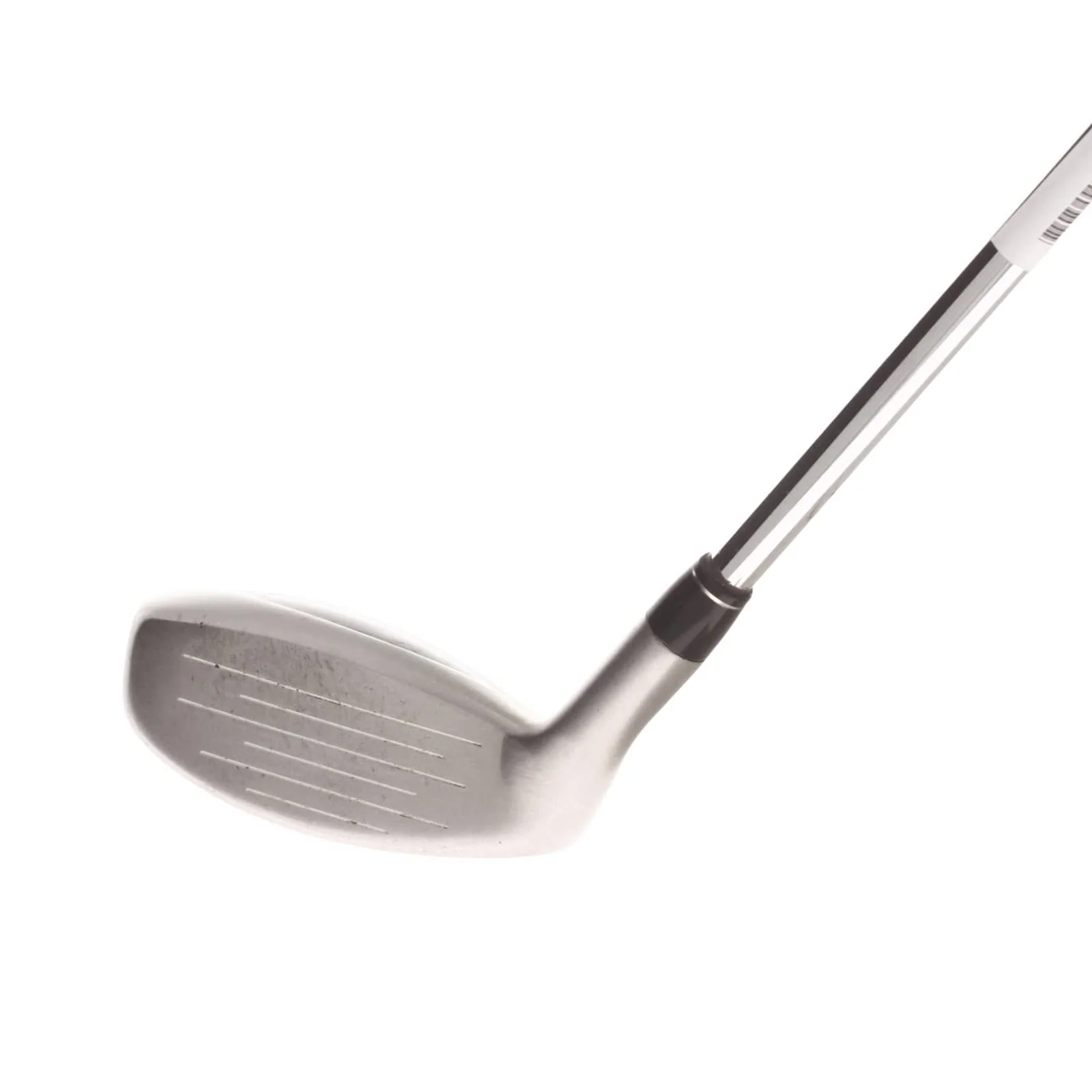 TaylorMade Rescue Mid Steel Mens Right Hand 2 Hybrid 16* Regular - Image 3