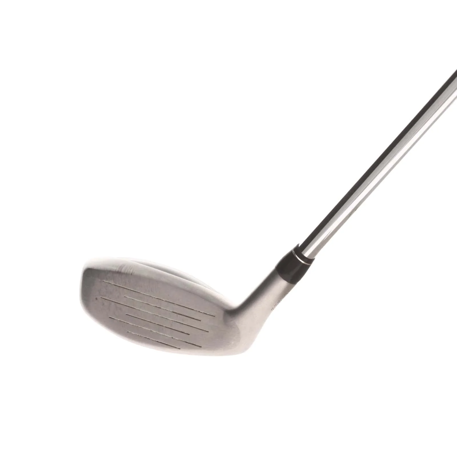 TaylorMade Rescue Mid Steel Mens Right Hand 2 Hybrid 16* Regular - TaylorMade - Image 4