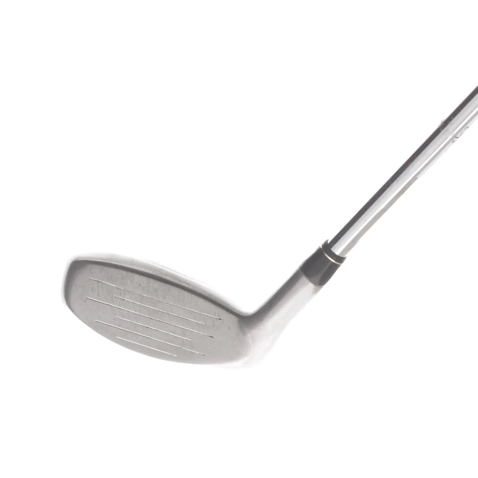 TaylorMade Rescue MID Steel Mens Right Hand 3 Hybrid 19* Regular - TaylorMade Precision 95g - Image 3