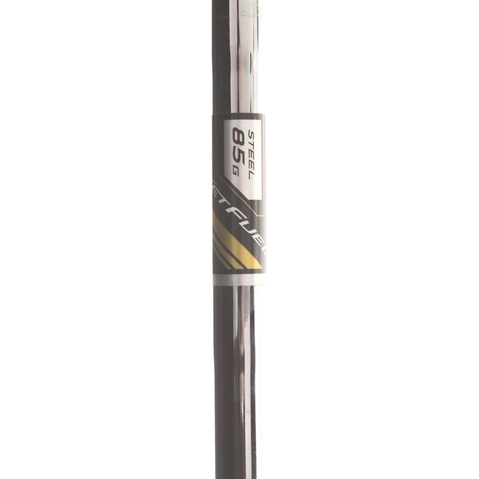 TaylorMade RocketBladez HL Steel Mens Right Hand Irons 5-GW Stiff - Rocketfuel 85 - Image 5