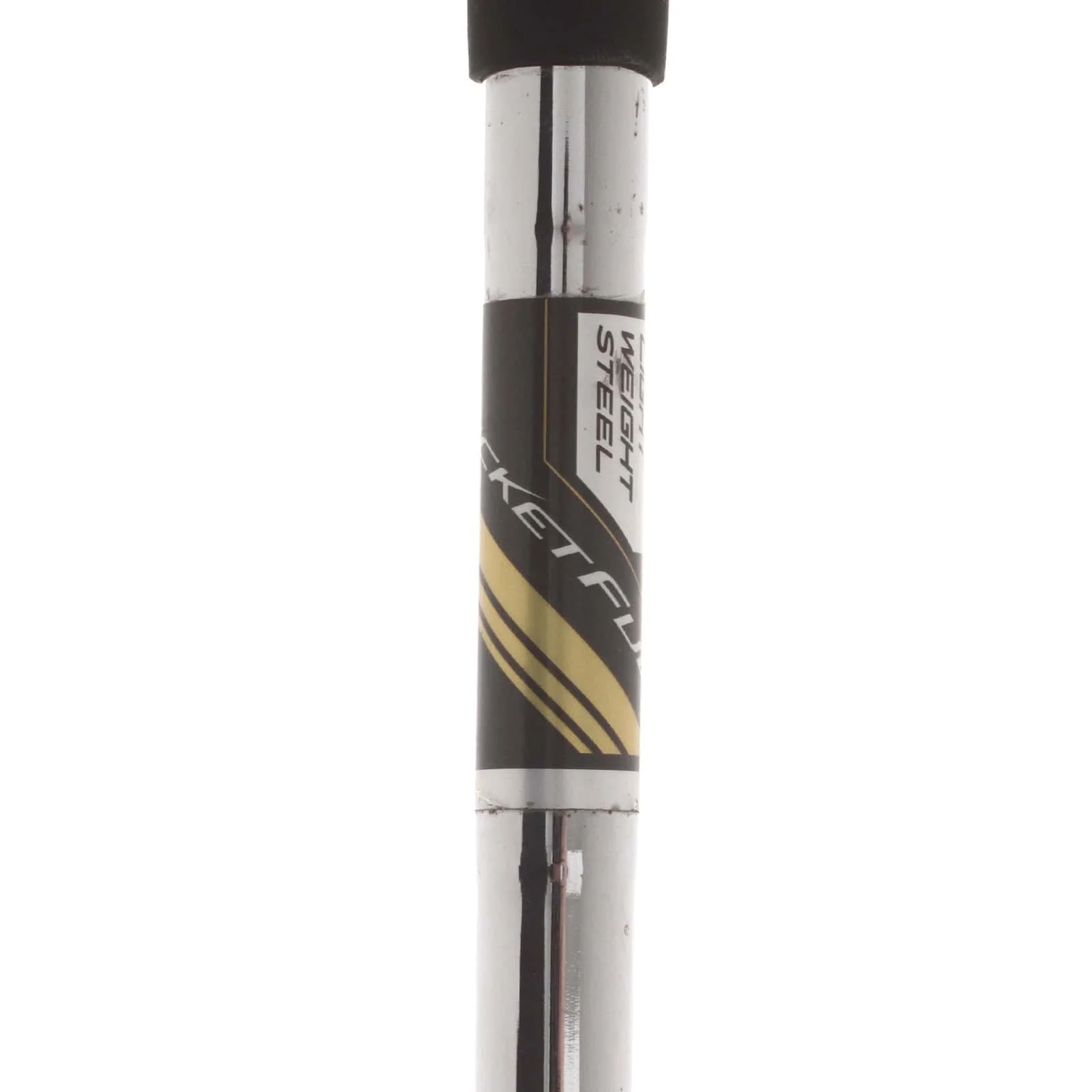 TaylorMade Rocket Bladez Steel Mens Right Hand Irons 5-PW Regular - TaylorMade RocketFuel - Image 5