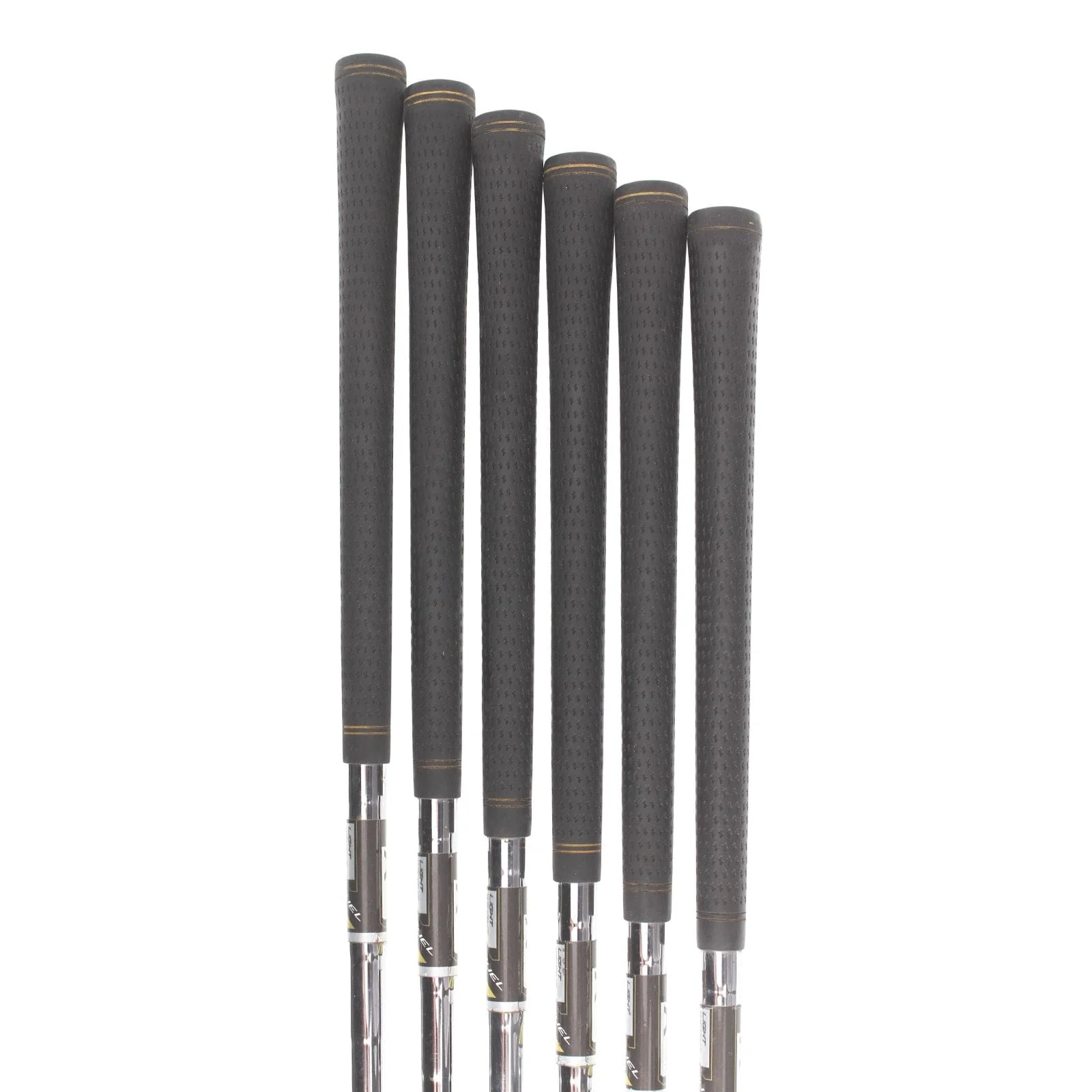 TaylorMade Rocket Bladez Steel Mens Right Hand Irons 5-PW Regular - TaylorMade RocketFuel - Image 7