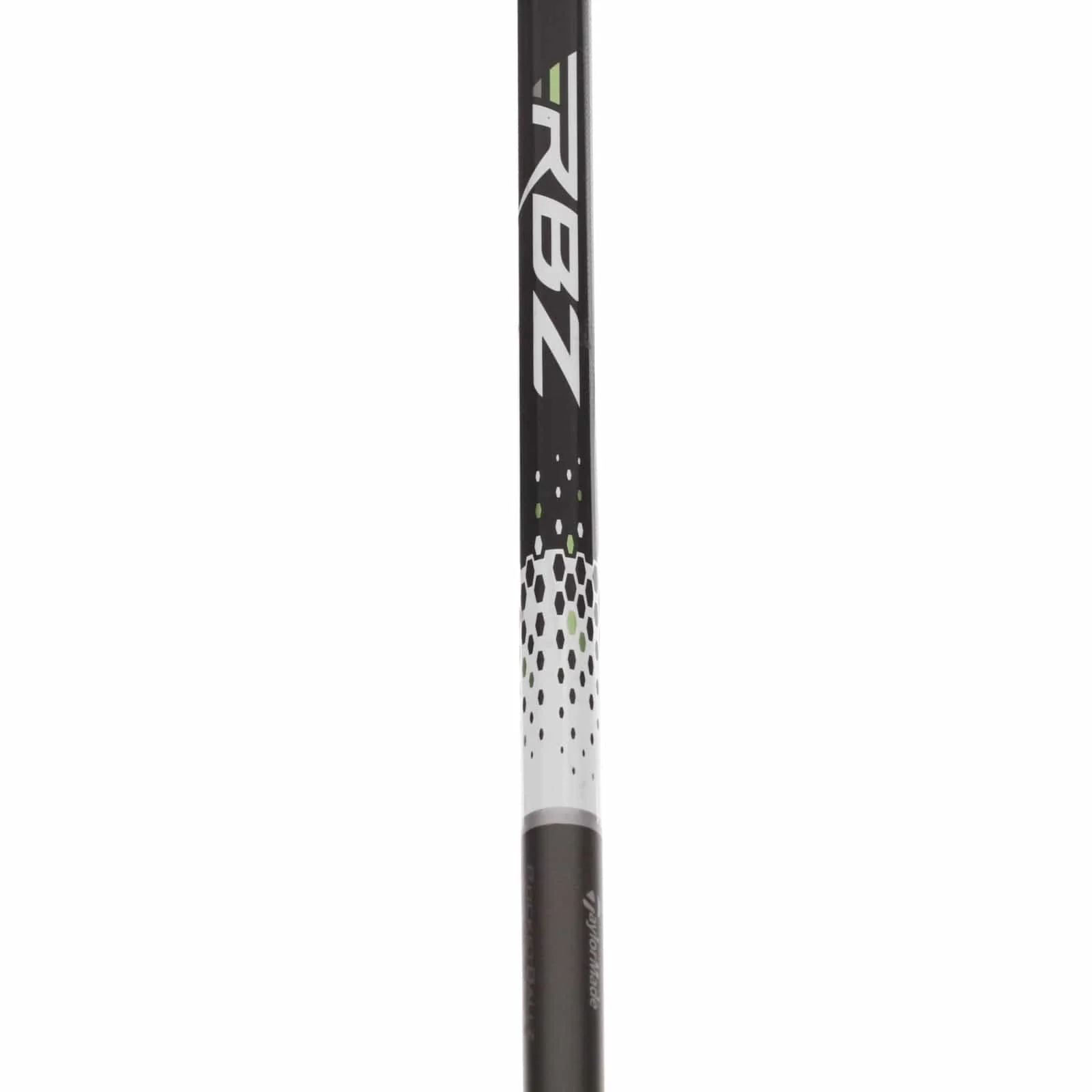 TaylorMade Rocketballz Graphite Mens Right Hand Driver 10.5* Regular - RBZ - Image 5
