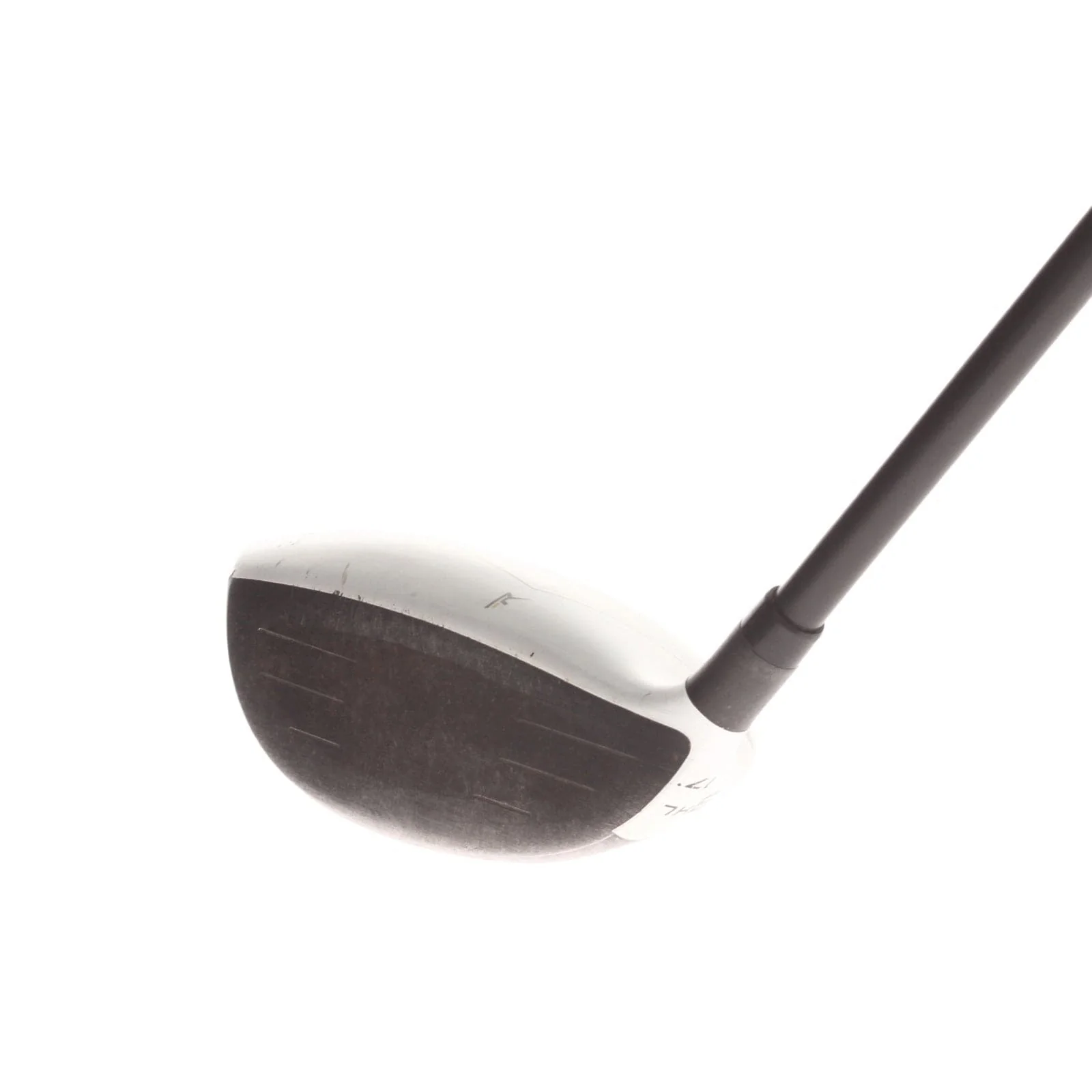 TaylorMade Rocketballz Graphite Mens Right Hand Fairway 3 Wood 17* Regular - Rocketball - Image 3