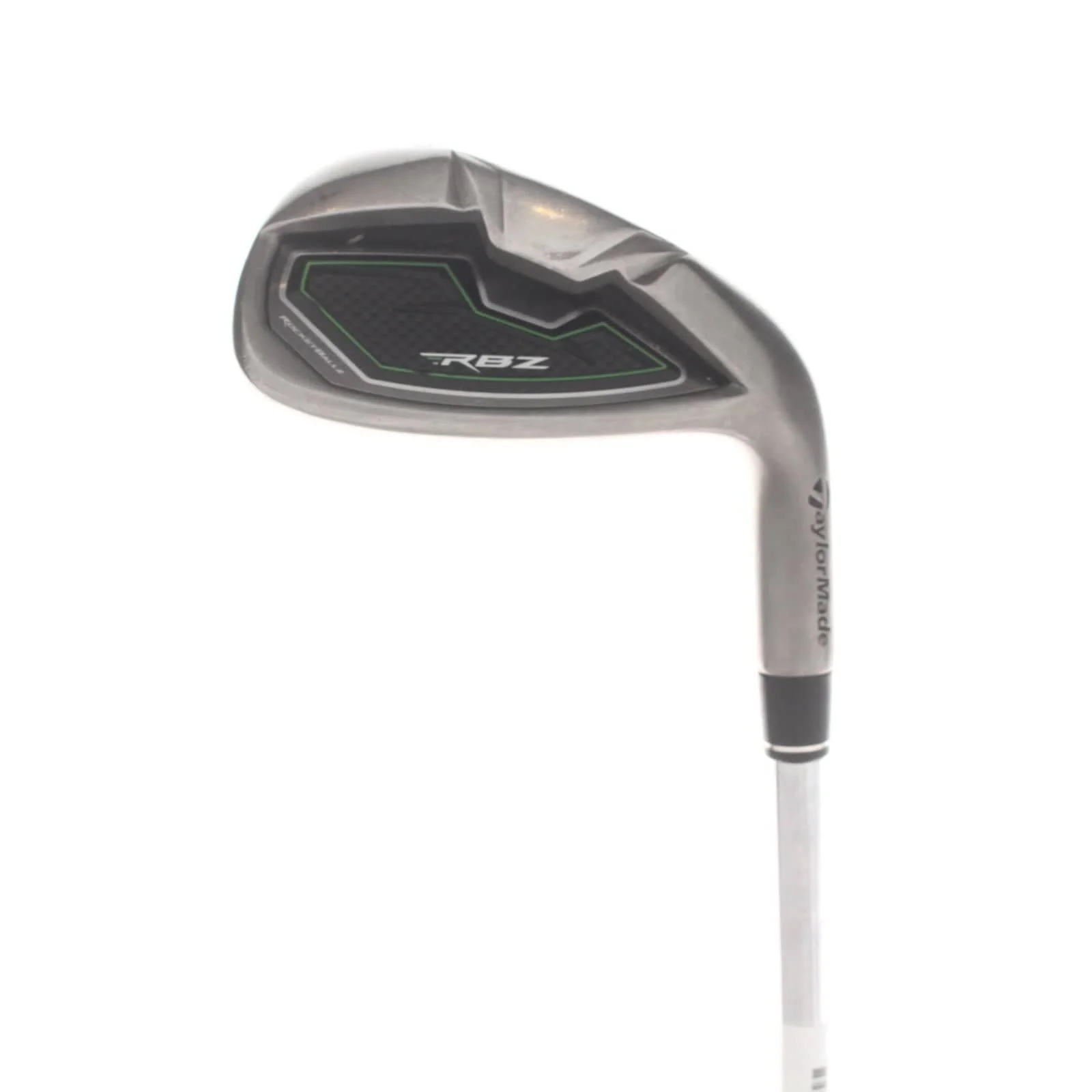 TaylorMade RocketBallz Steel Mens Right Hand Approach Wedge 50* Regular - TaylorMade
