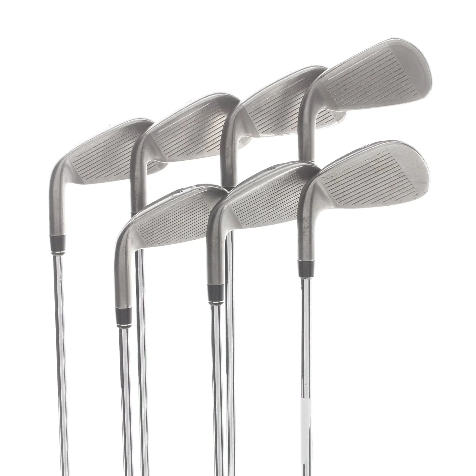 TaylorMade Rocketballz Steel Mens Right Hand Irons 5-PW Regular - TaylorMade - Image 4