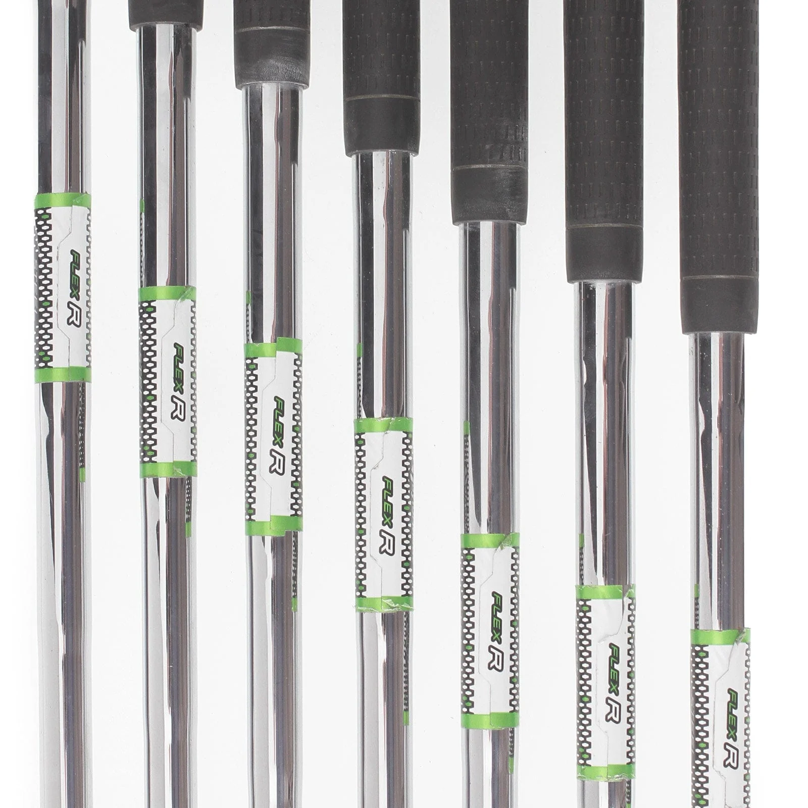 TaylorMade Rocketballz Steel Mens Right Hand Irons 5-PW Regular - TaylorMade - Image 6