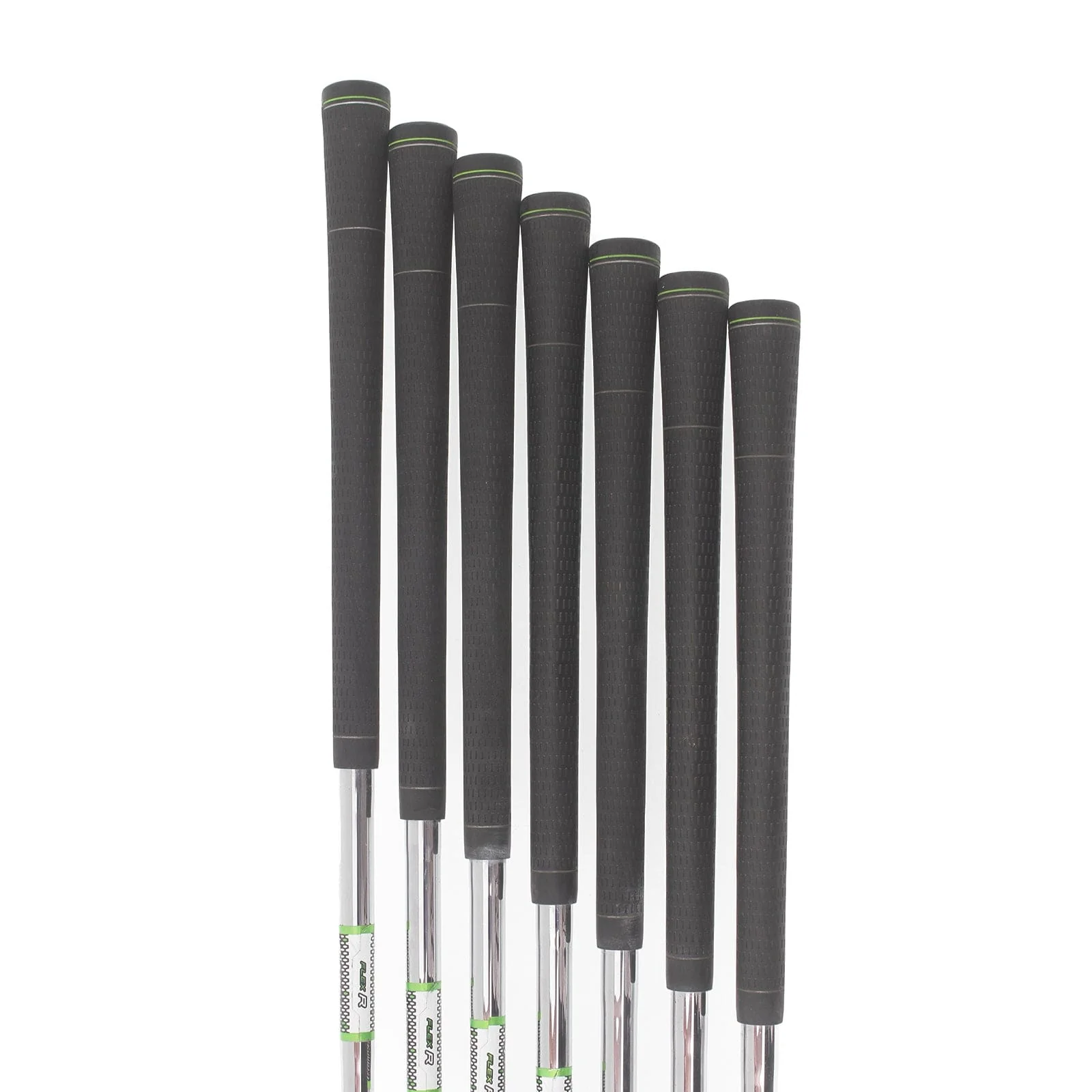 TaylorMade Rocketballz Steel Mens Right Hand Irons 5-PW Regular - TaylorMade - Image 7