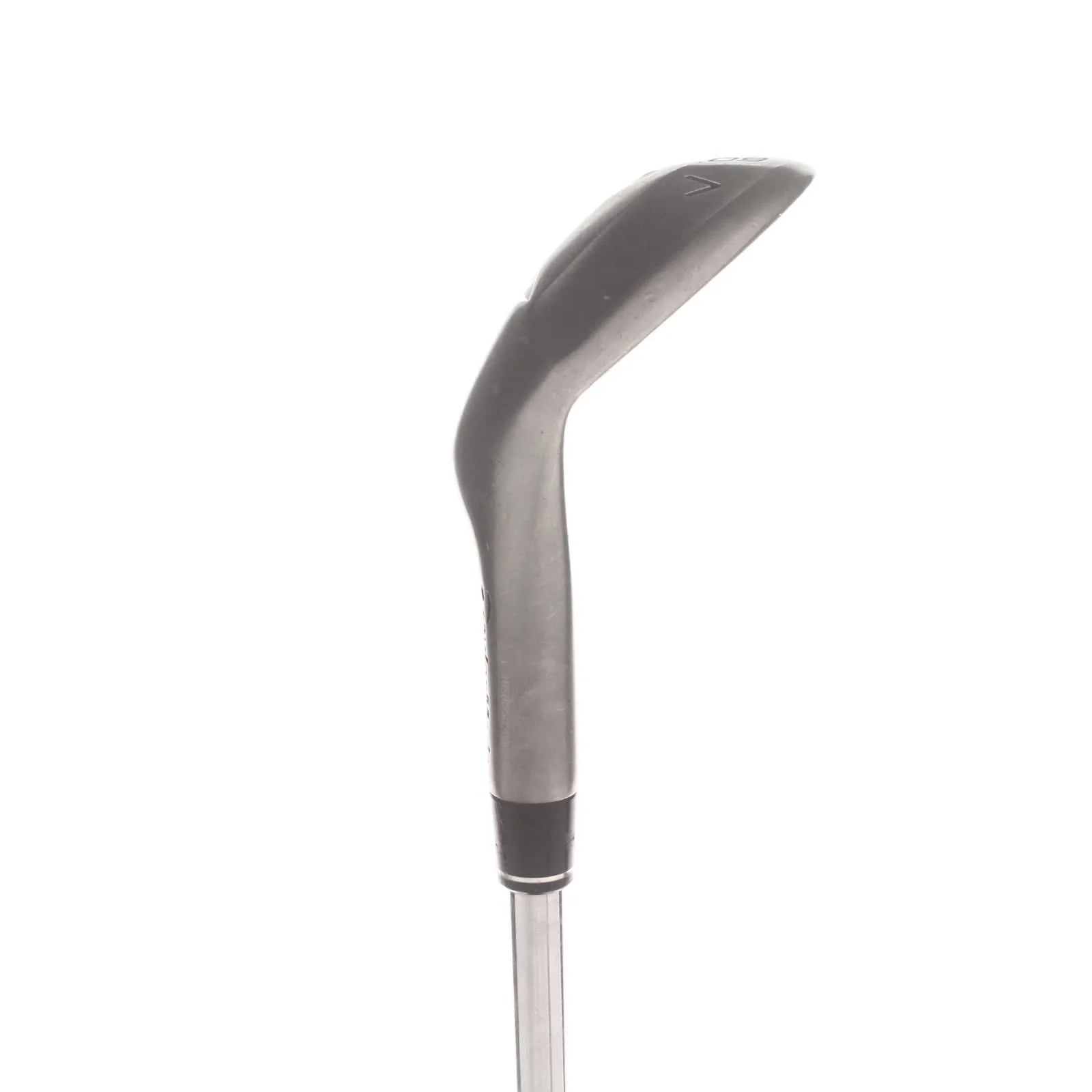 TaylorMade RocketBallz Steel Mens Right Hand Lob Wedge 60* Regular - TaylorMade - Image 3