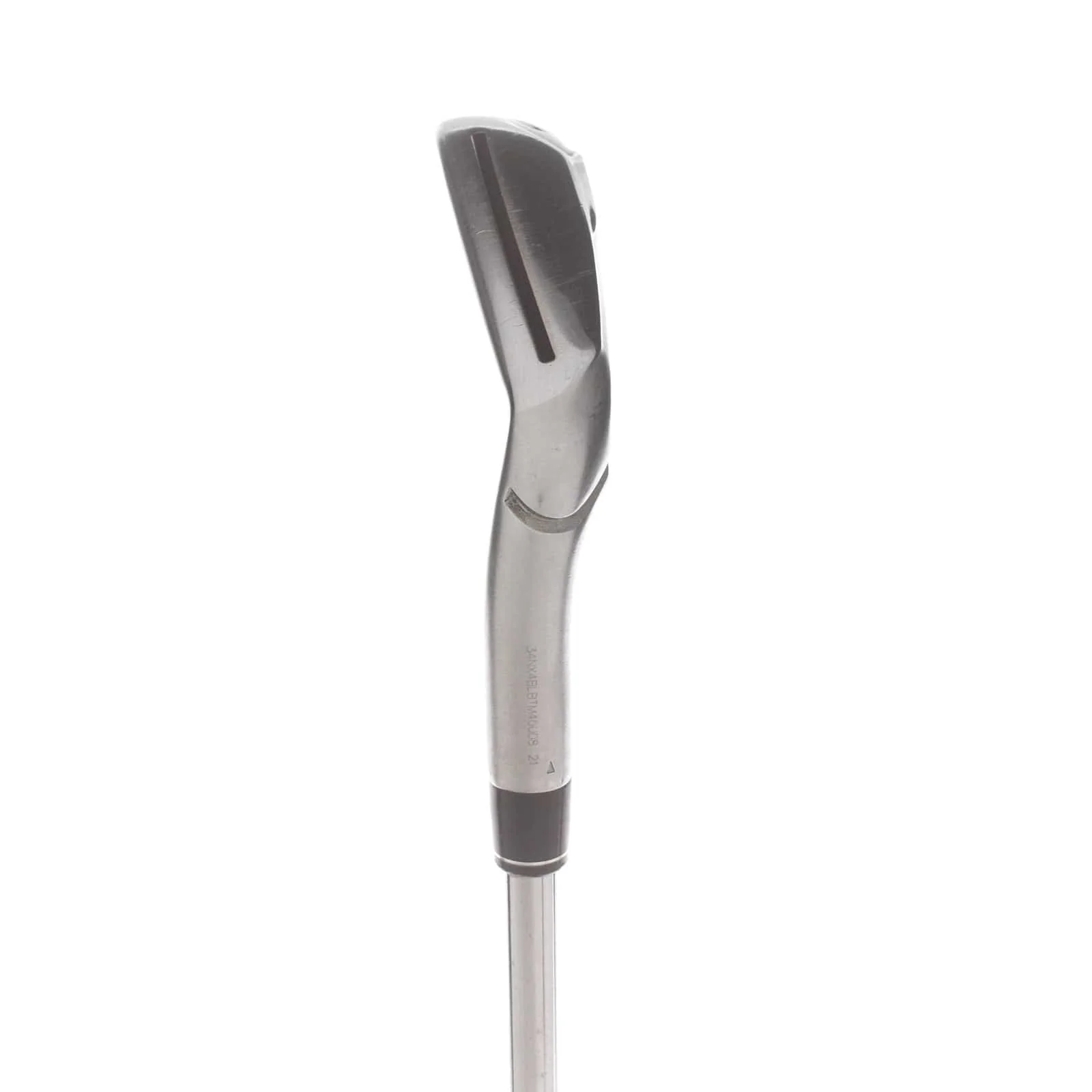 TaylorMade Rocketbladez Steel Mens Left Hand 5 Iron 23* Regular - Rocketfuel 85g - Image 3