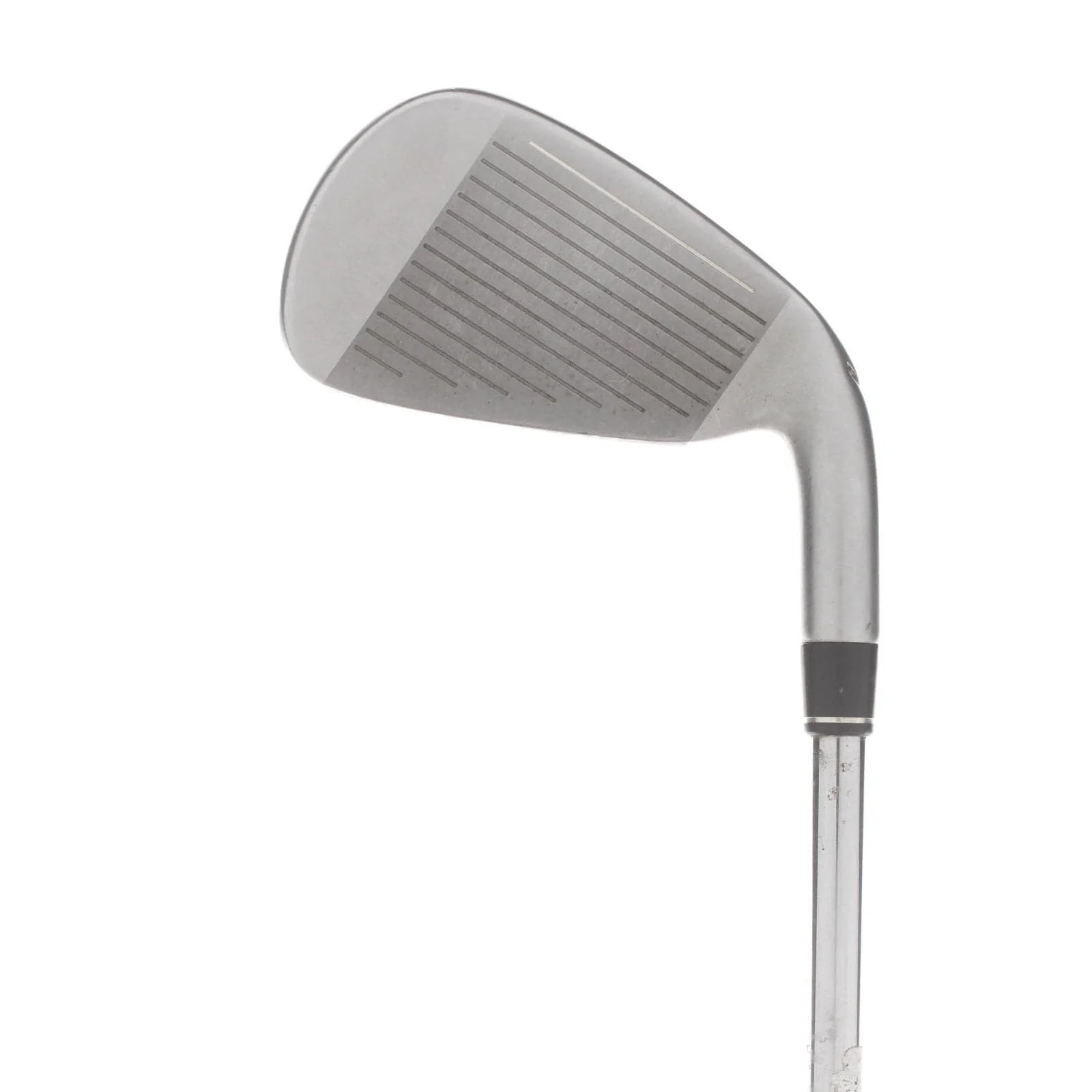 TaylorMade Rocketbladez Steel Mens Left Hand 6 Iron 26.5* Regular - Rocketfuel 85g - Image 2