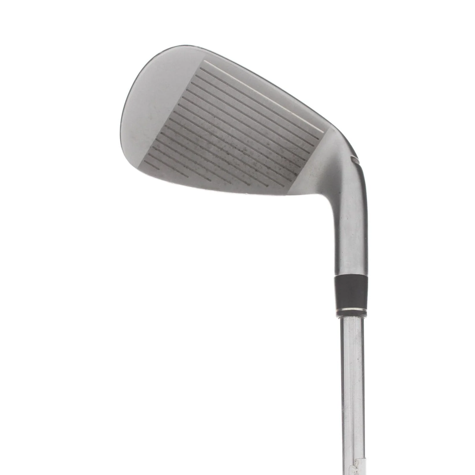 TaylorMade Rocketbladez Steel Mens Left Hand 9 Iron 40* Regular - Rocketfuel 85g - Image 2