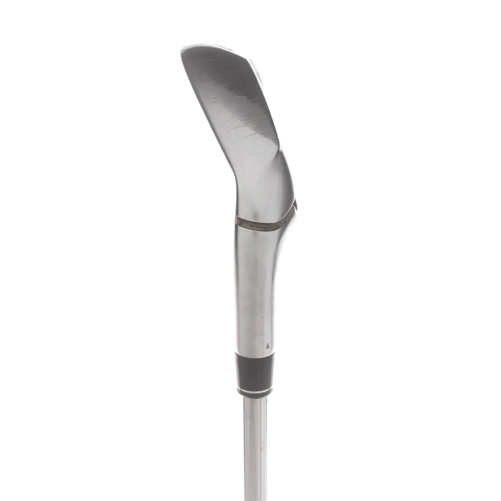 TaylorMade Rocketbladez Steel Mens Left Hand 9 Iron 40* Regular - Rocketfuel 85g - Image 3