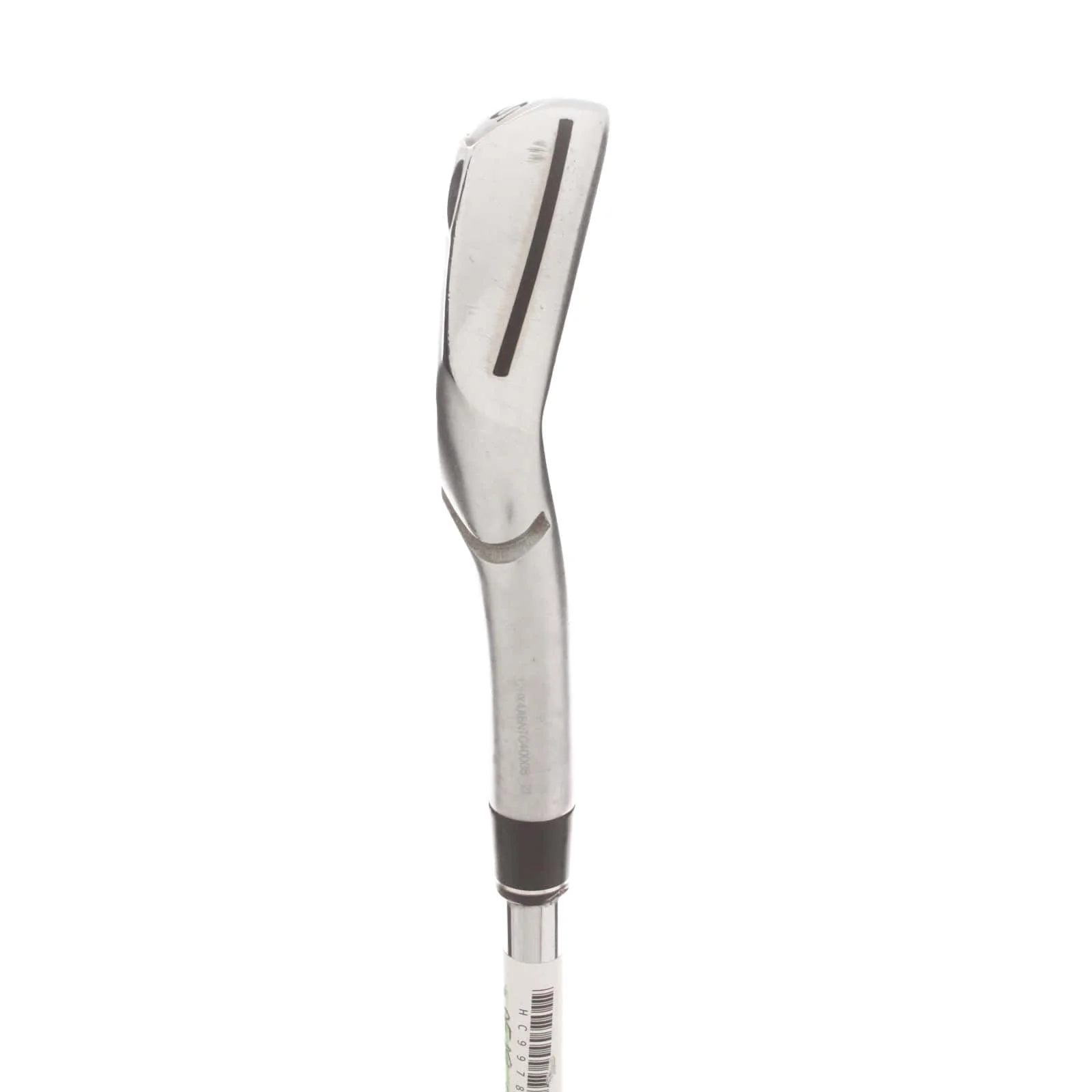 TaylorMade Rocketbladez Steel Mens Right Hand 5 Iron Stiff - True Temper Dynamic Gold S300 - Image 3