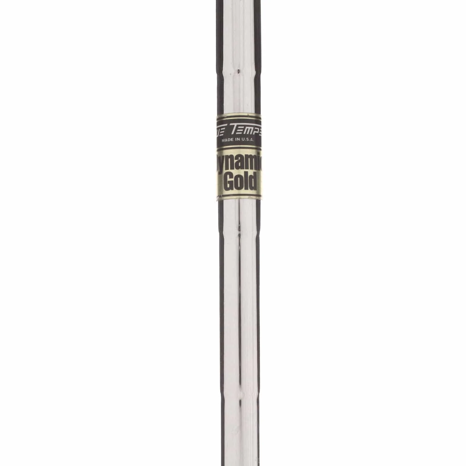 TaylorMade Rocketbladez Steel Mens Right Hand 5 Iron Stiff - True Temper Dynamic Gold S300 - Image 4