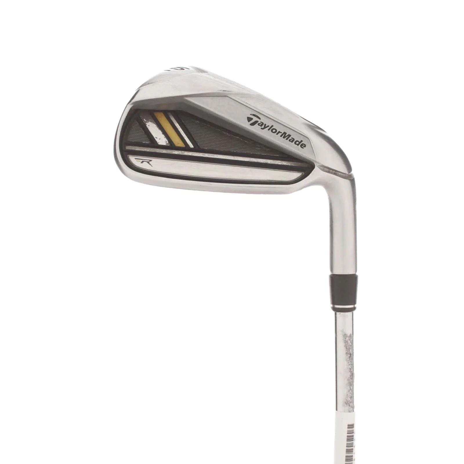 TaylorMade Rocketbladez Steel Mens Right Hand 6 Iron Regular - Rocketfuel