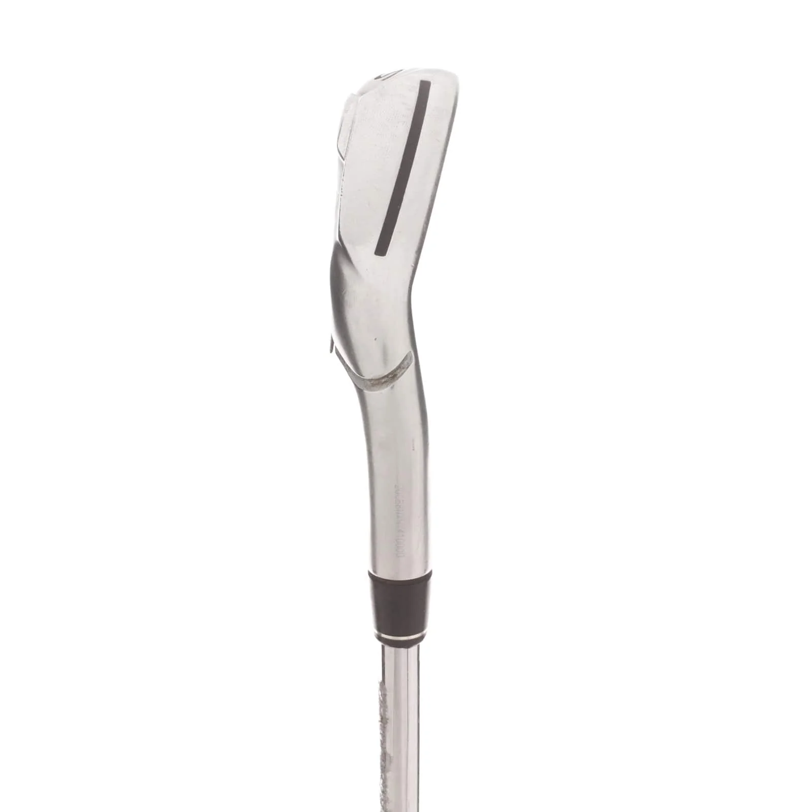TaylorMade Rocketbladez Steel Mens Right Hand 6 Iron Regular - Rocketfuel - Image 3