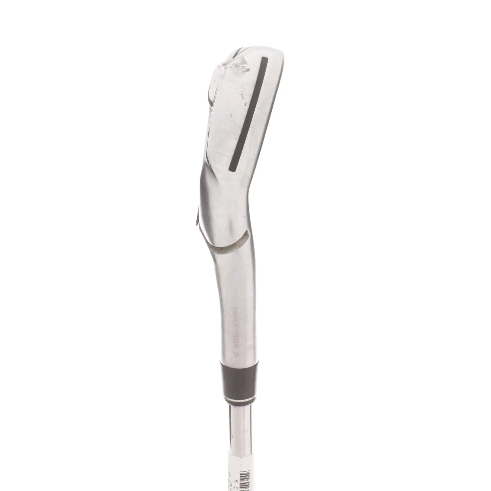 TaylorMade Rocketbladez Steel Mens Right Hand 7 Iron Stiff - True Temper Dynamic Gold S300 - Image 3