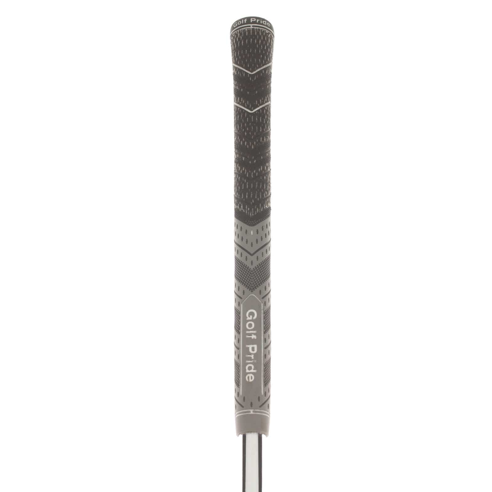TaylorMade Rocketbladez Steel Mens Right Hand 8 Iron Stiff - True Temper Dynamic Gold S300 - Image 5