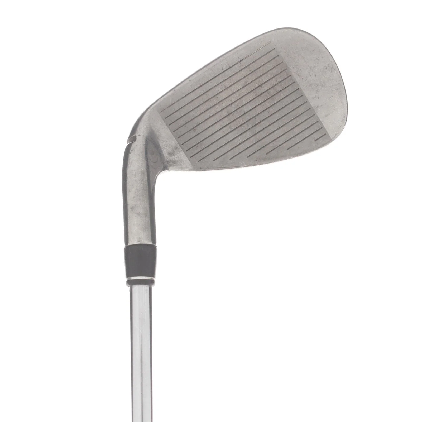 TaylorMade Rocketbladez Steel Mens Right Hand 9 Iron Regular - Rocketfuel 85g - Image 2