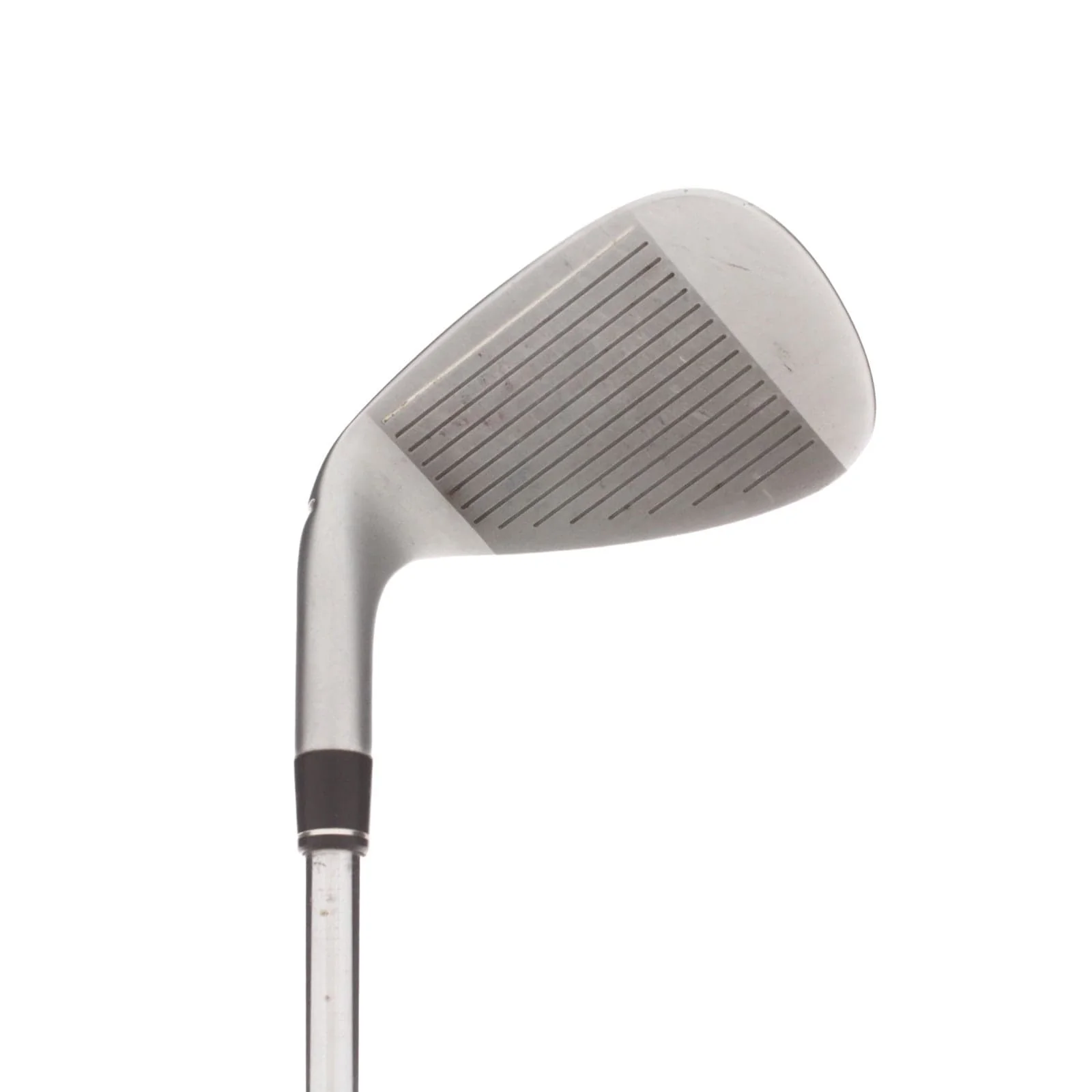 TaylorMade Rocketbladez Steel Mens Right Hand Approach Wedge 50* Regular - Rocketfuel 85g - Image 2