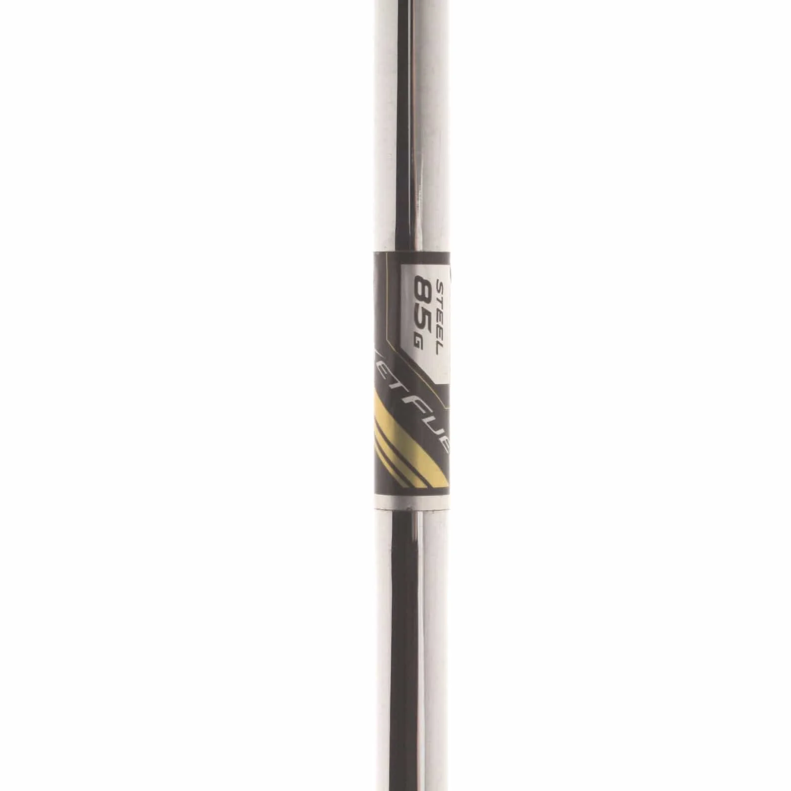 TaylorMade Rocketbladez Steel Mens Right Hand Irons 4-9 Regular - Rocketfuel 85g - Image 5