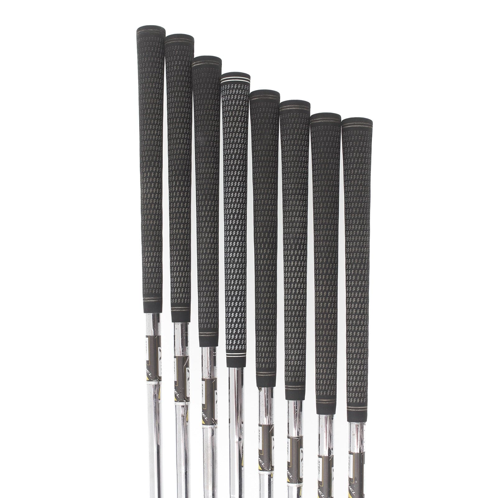 TaylorMade RocketBladez Steel Mens Right Hand Irons 4-SW Regular - Rocketfuel 85g - Image 7