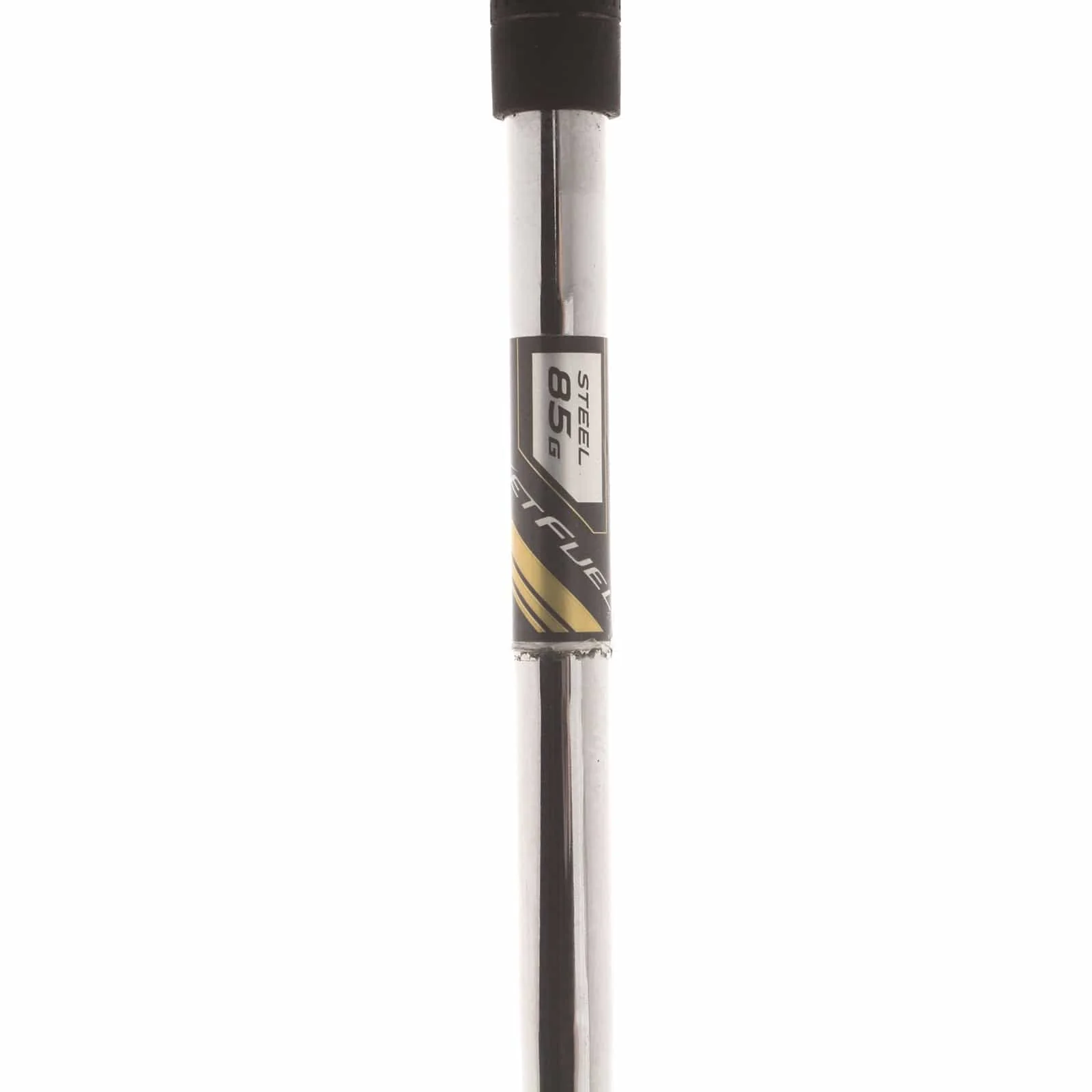 TaylorMade Rocketbladez Steel Mens Right Hand Irons 4-SW Regular - Rocketfuel 85g - Image 5