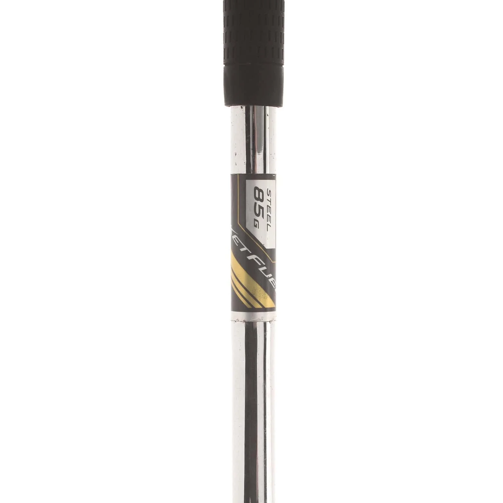 TaylorMade Rocketbladez Steel Mens Right Hand Irons 4-SW Regular - Rocketfuel - Image 5