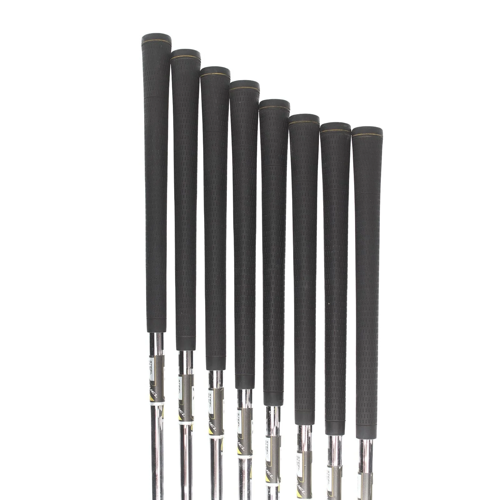 TaylorMade Rocketbladez Steel Mens Right Hand Irons 4-SW Regular - Rocketfuel - Image 7