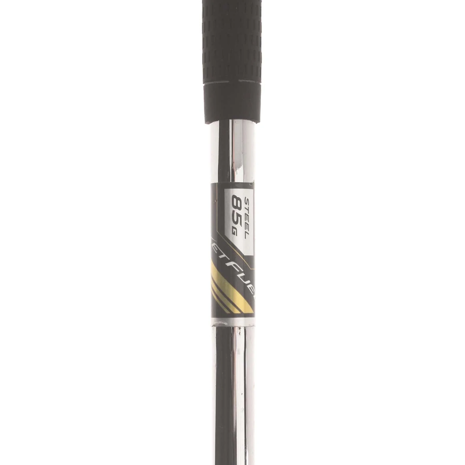 TaylorMade RocketBladez Steel Mens Right Hand Irons 5-PW Regular - Rocketfuel 85g - Image 5