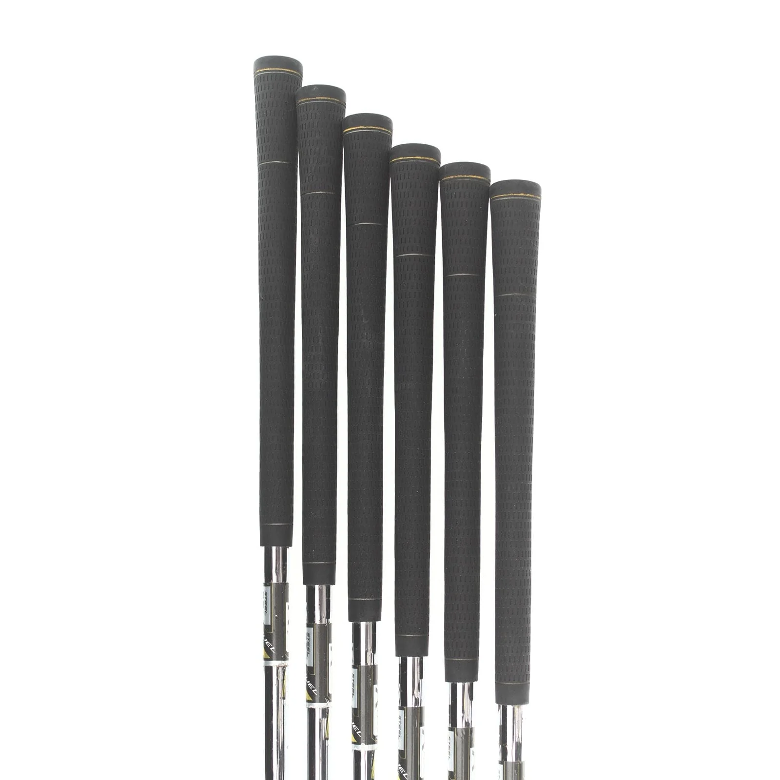 TaylorMade RocketBladez Steel Mens Right Hand Irons 5-PW Regular - Rocketfuel 85g - Image 7