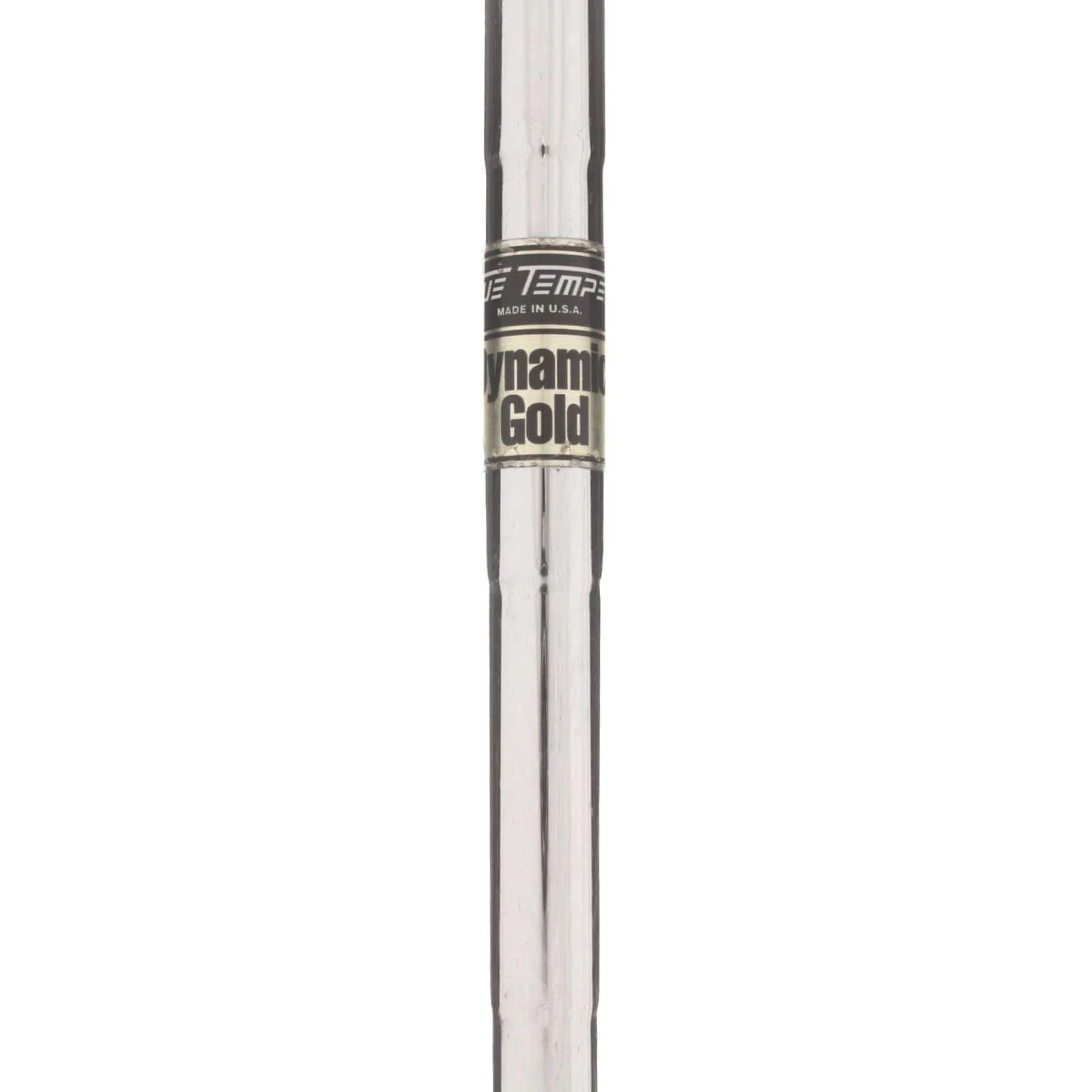 TaylorMade Rocketbladez Steel Mens Right Hand Pitching Wedge Stiff - True Temper Dynamic Gold S300 - Image 4