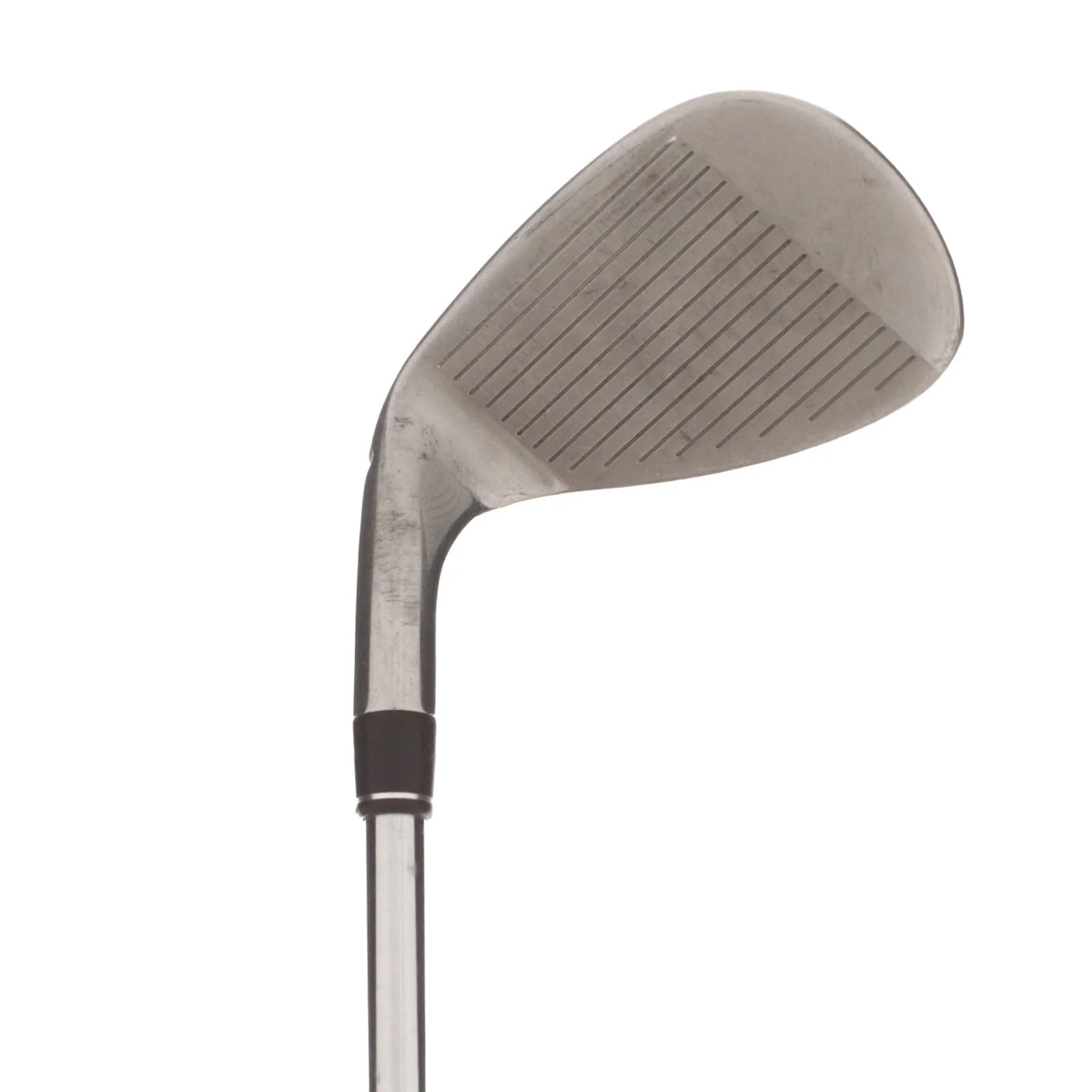 TaylorMade Rocketbladez Steel Mens Right Hand Sand Wedge 55* Regular - RocketFuel - Image 2