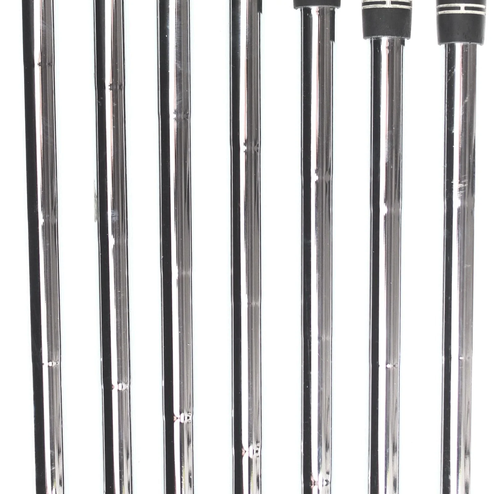 TaylorMade RocketBladez Tour Steel Mens Right Hand Irons 4-PW Stiff - Dynamic Gold - Image 6