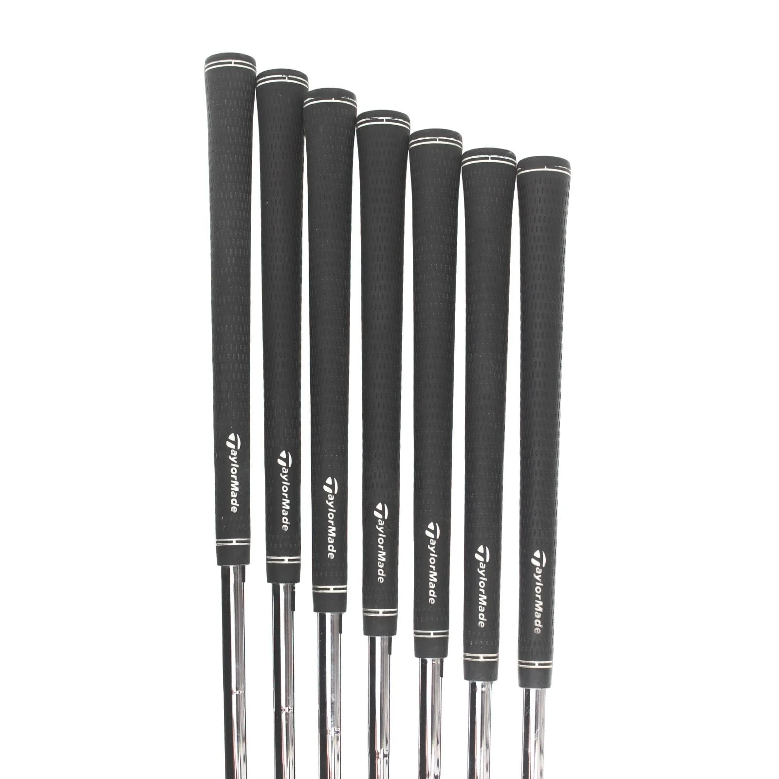 TaylorMade RocketBladez Tour Steel Mens Right Hand Irons 4-PW Stiff - Dynamic Gold - Image 7