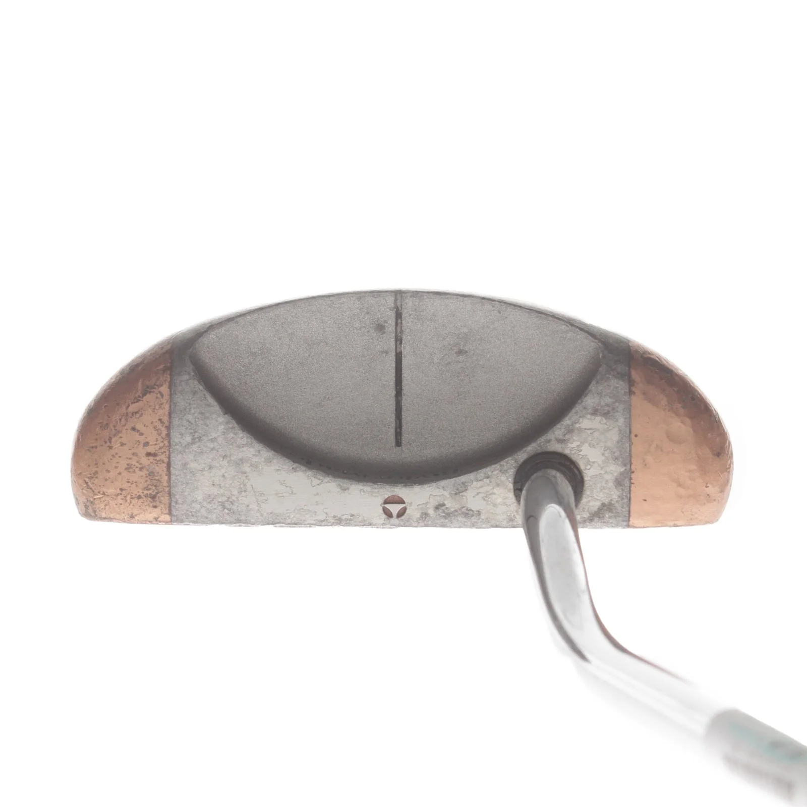 TaylorMade Roho III Mens Right Hand Putter 34" Mallet TaylorMade Optimal Feel - TaylorMade Roho - Image 2