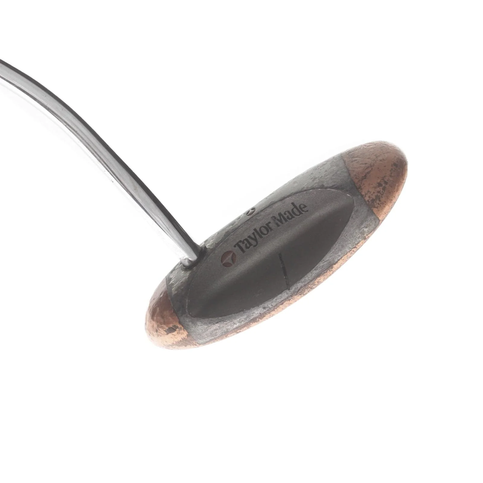 TaylorMade Roho III Mens Right Hand Putter 34" Mallet TaylorMade Optimal Feel - TaylorMade Roho - Image 4