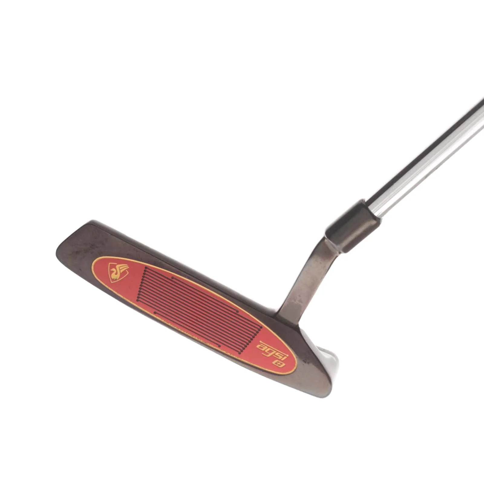 TaylorMade Rossa Classic Siena 4 Mens Right Hand Putter 34.5" Blade - Winn+ - Image 3