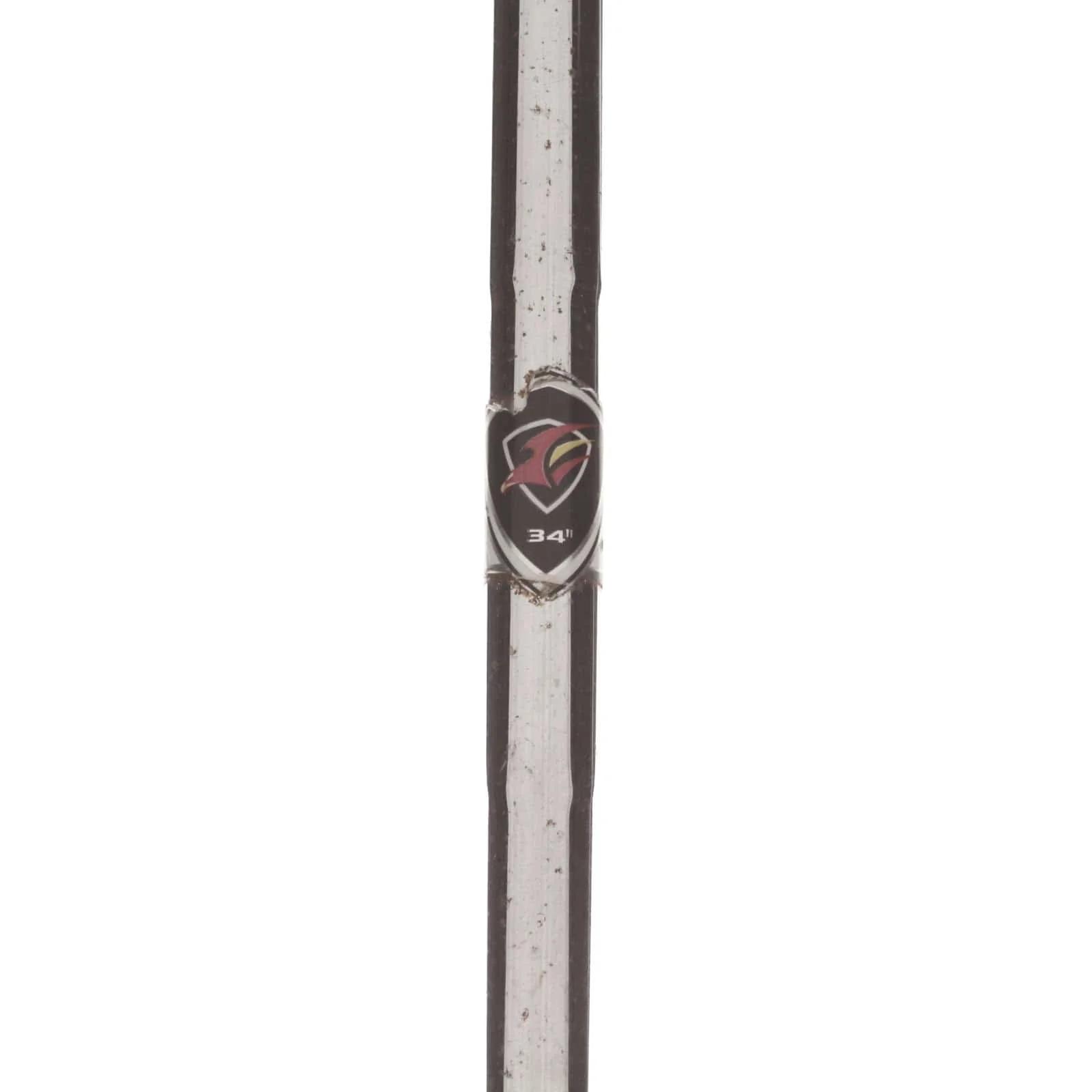 TaylorMade Rossa Corza Ghost Mens Left Hand Putter 34" Mallet - TaylorMade - Image 5