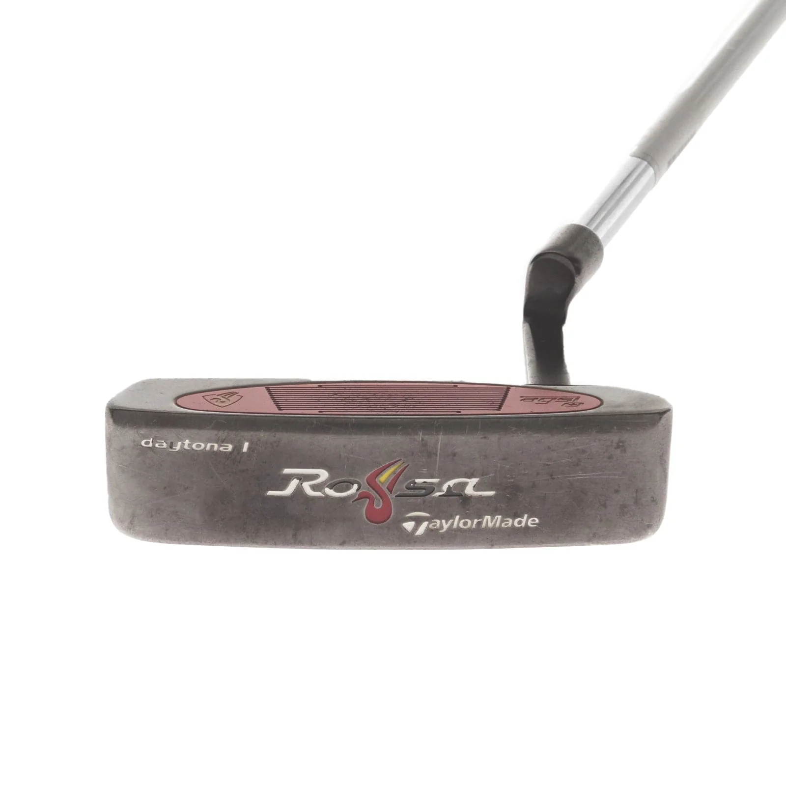 TaylorMade Rossa Daytona I Mens Right Hand Putter 34" Blade - Super Stroke Slim 3.0 - Image 2