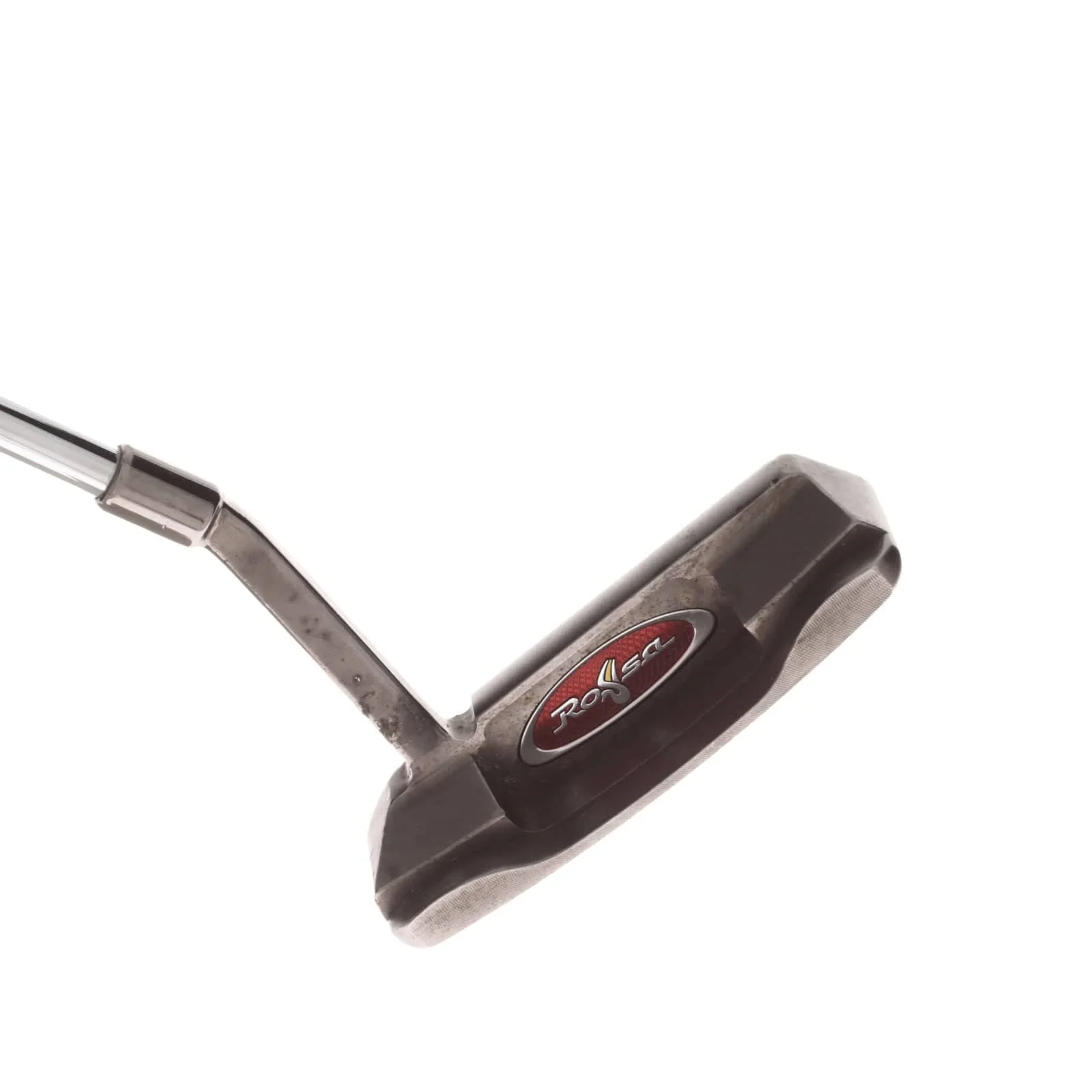 TaylorMade Rossa Daytona Steel Mens Right Hand Putter +1" Putter - TaylorMade - Image 5