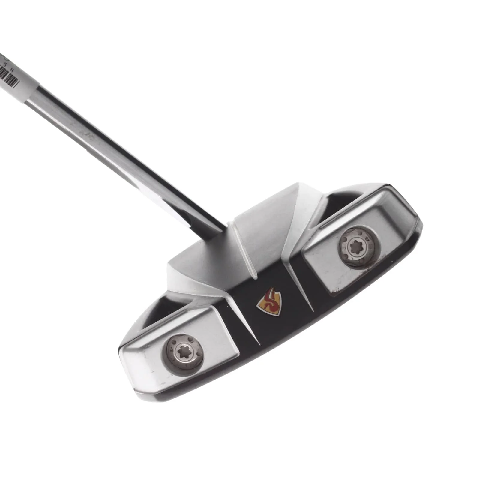 TaylorMade Rossa Inza Agsi Mens Right Hand Putter 33.5" Mallet - Super Stroke Mid Slim 2.0 - Image 5