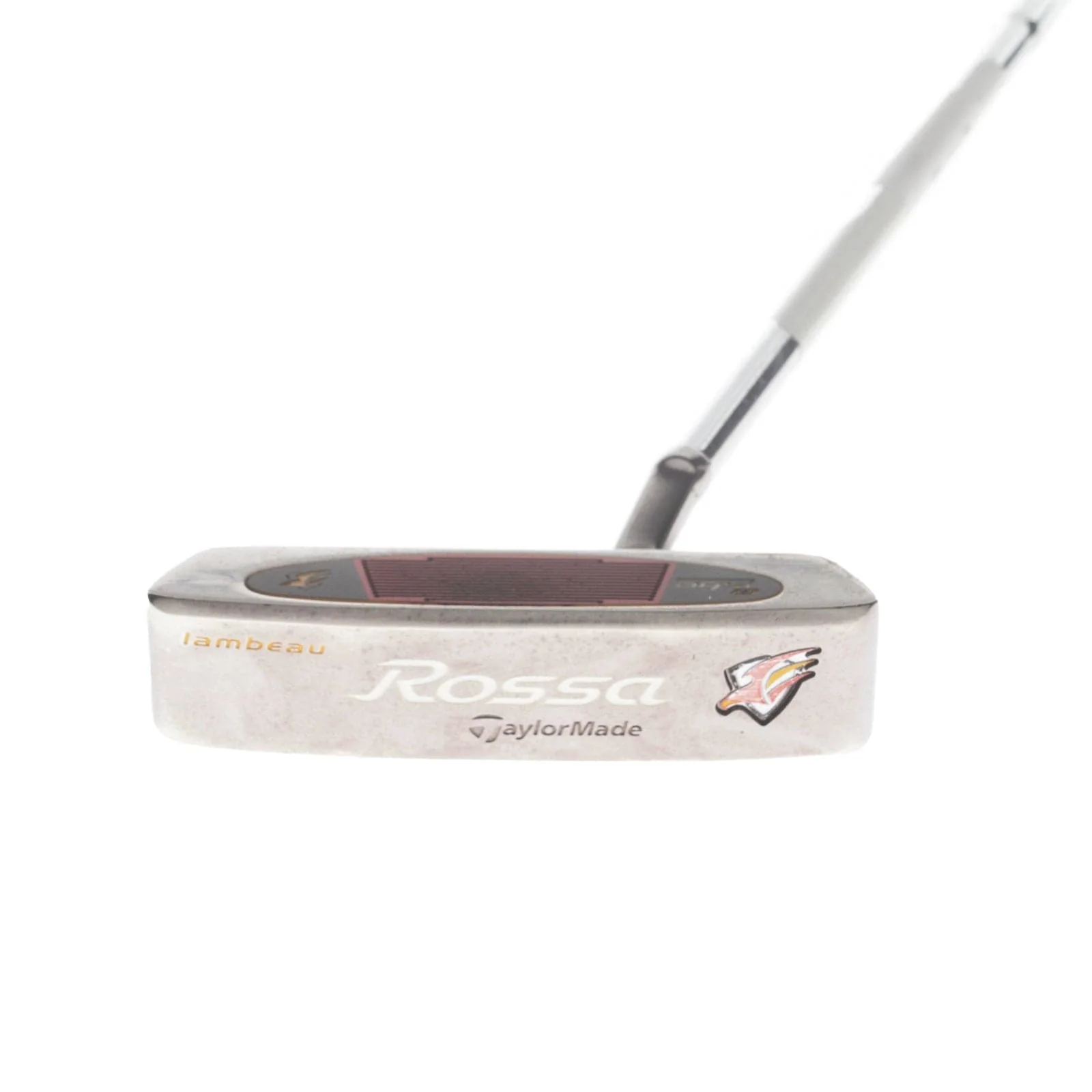 TaylorMade Rossa Lambeau Mens Right Hand Putter 34" Blade - TaylorMade - Image 2